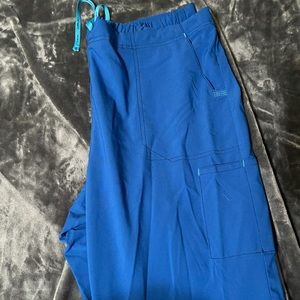 Carhartt Scrub Bottoms